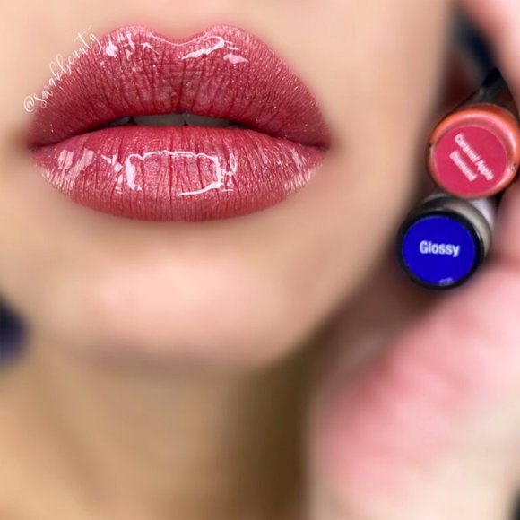 Candy Cane LipSense Lip Color Limited Edition - Picture 4 of 4